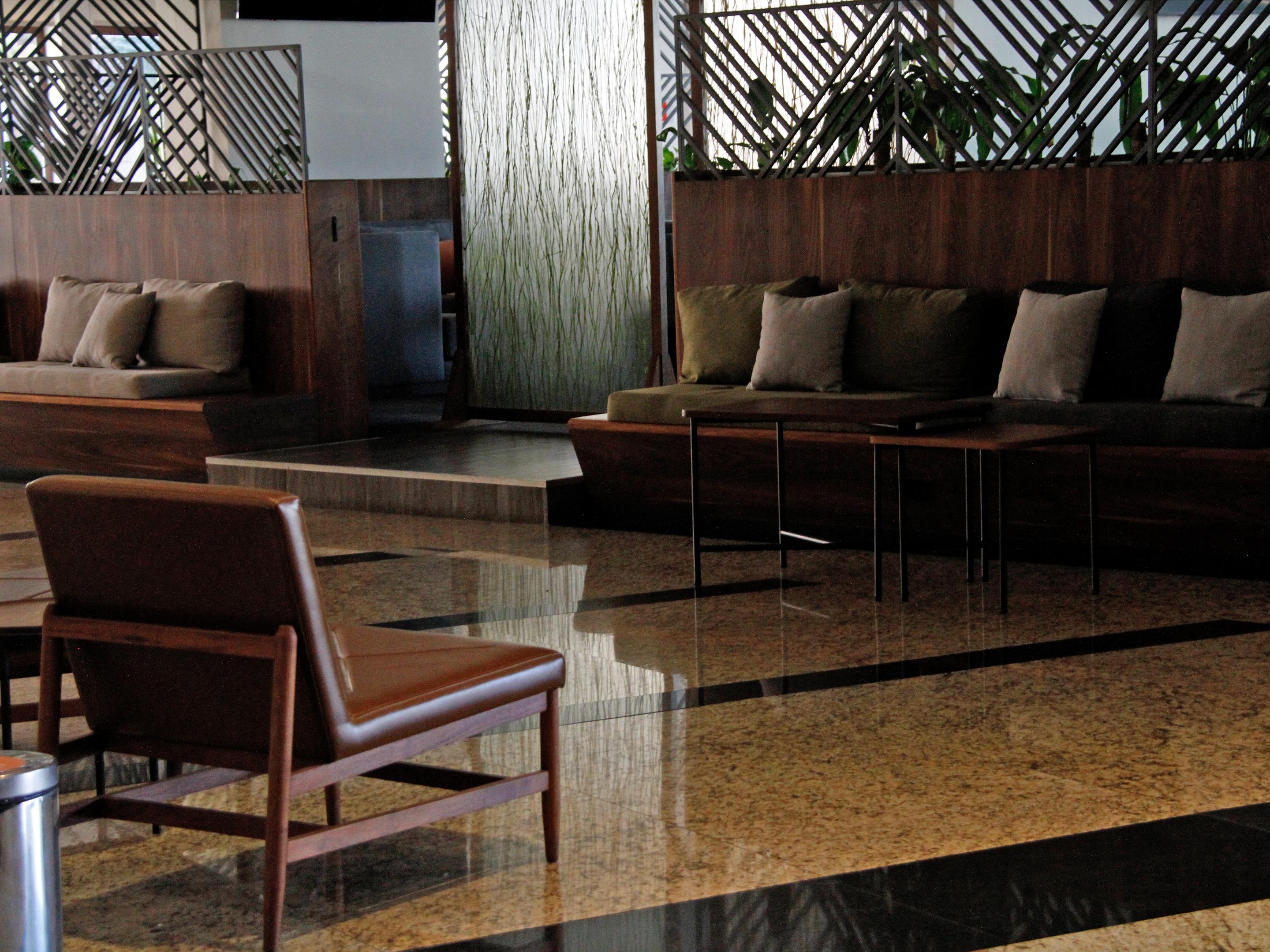 Hotel Riazor Aeropuerto Ciudad de México Exteriér fotografie